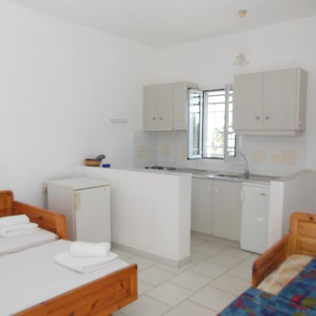 Helonata Apartments أركودي المظهر الخارجي الصورة