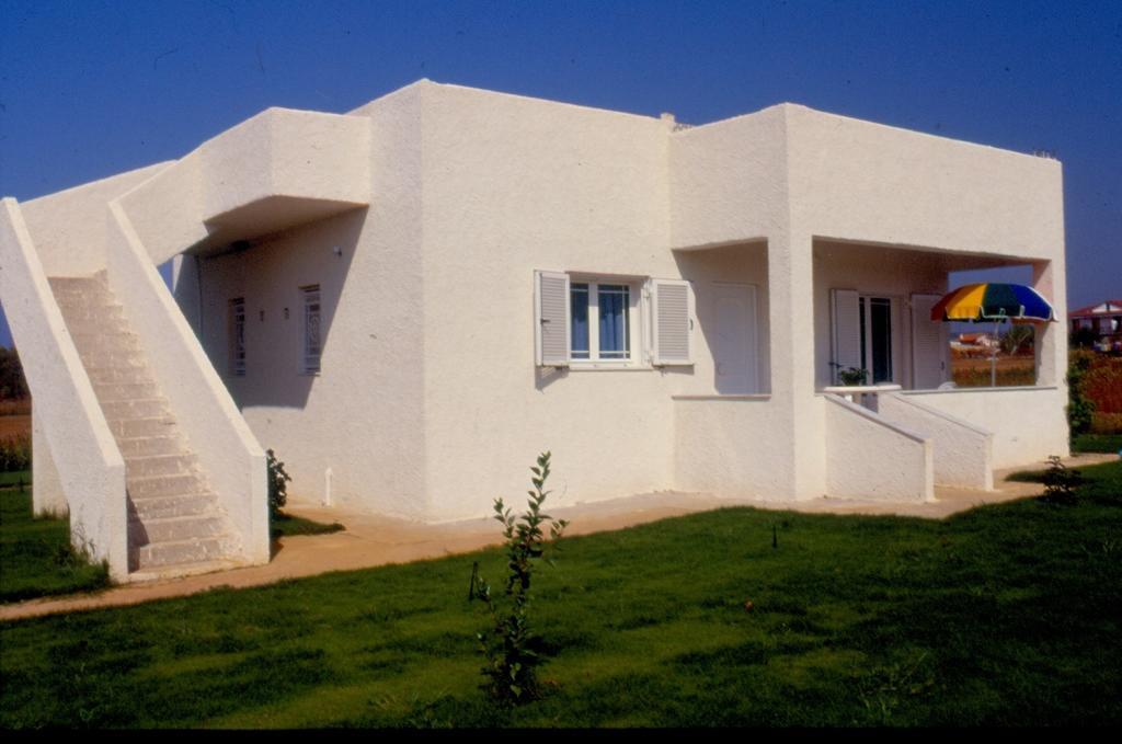 Helonata Apartments أركودي الغرفة الصورة