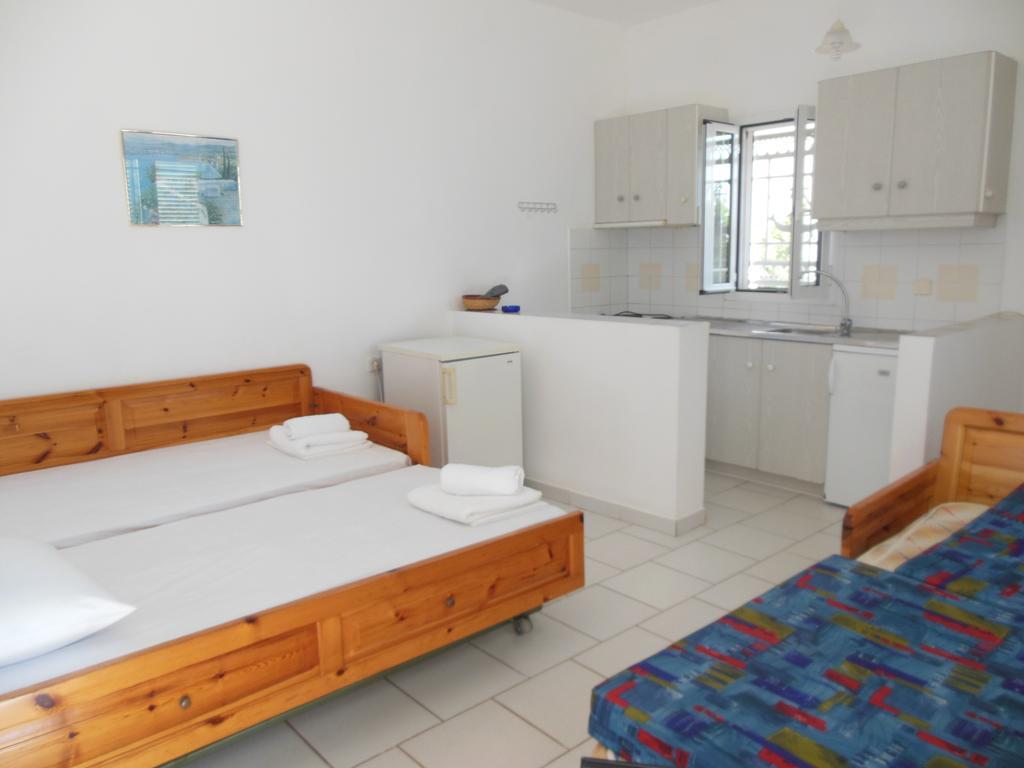 Helonata Apartments أركودي المظهر الخارجي الصورة