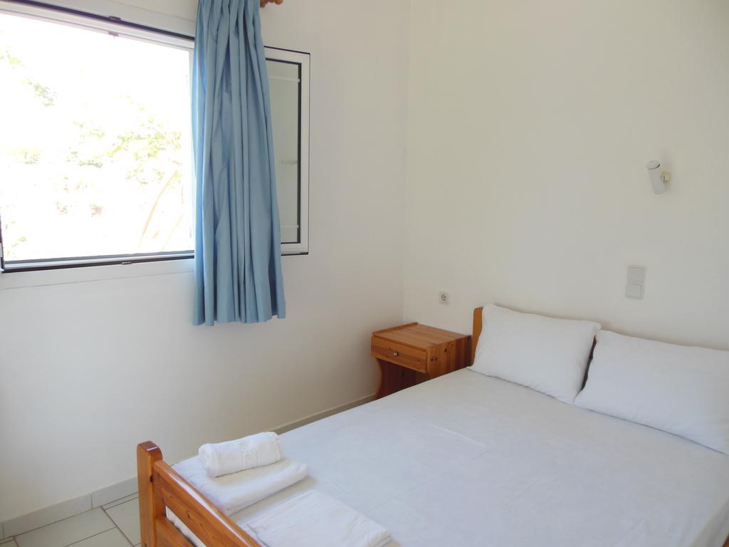 Helonata Apartments أركودي المظهر الخارجي الصورة