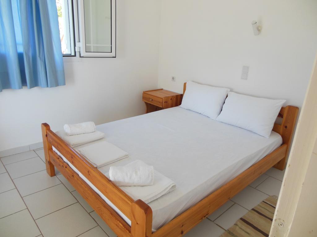 Helonata Apartments أركودي المظهر الخارجي الصورة