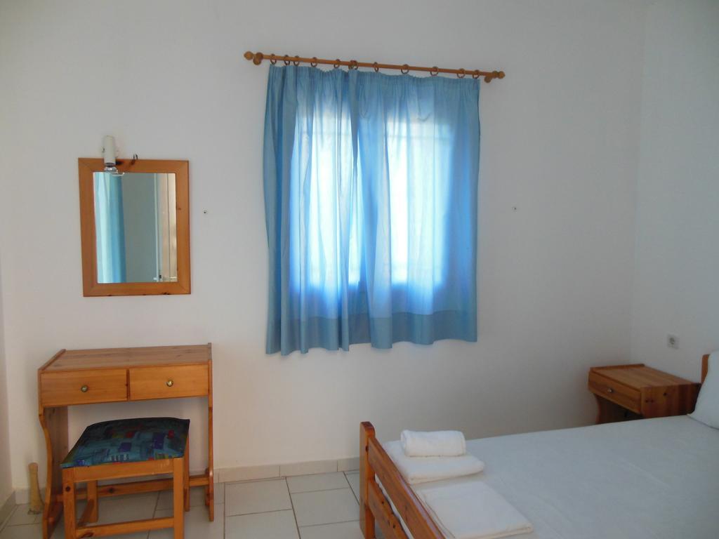 Helonata Apartments أركودي المظهر الخارجي الصورة