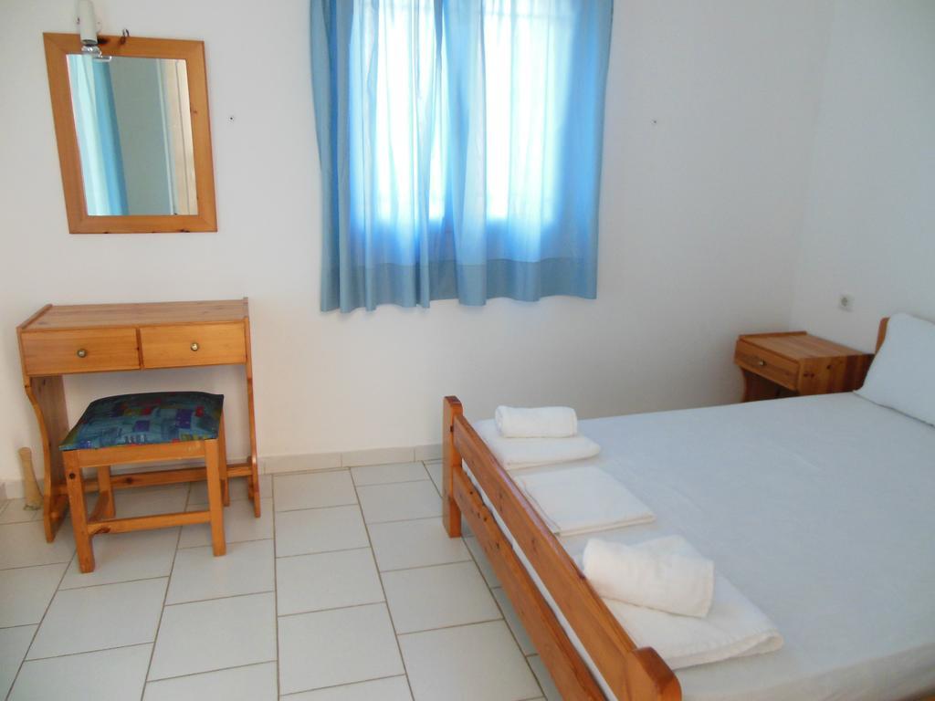 Helonata Apartments أركودي المظهر الخارجي الصورة