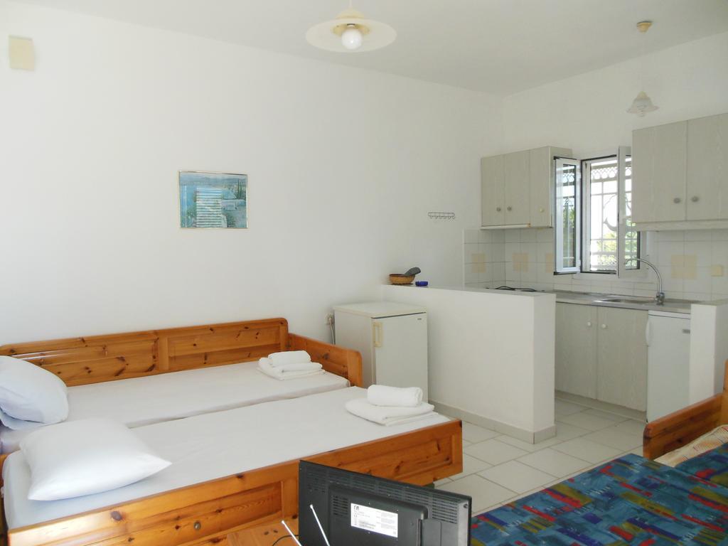 Helonata Apartments أركودي المظهر الخارجي الصورة