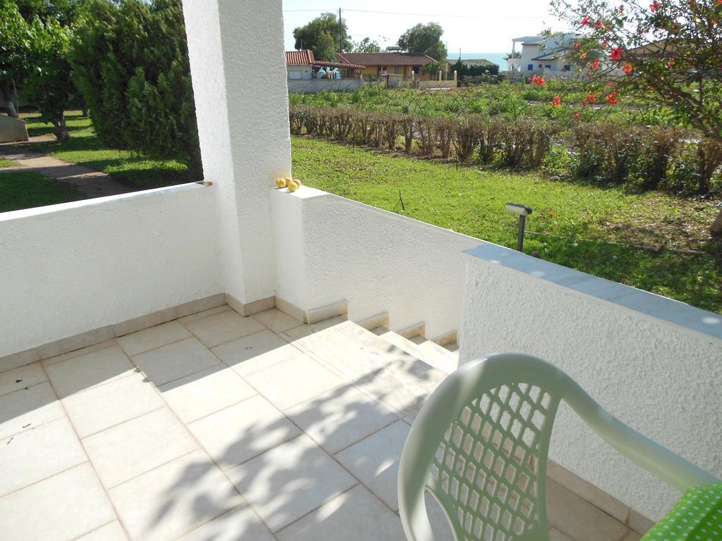 Helonata Apartments أركودي المظهر الخارجي الصورة