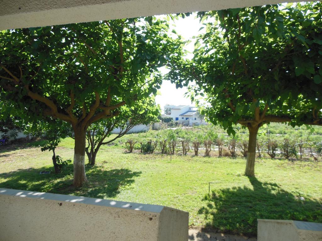 Helonata Apartments أركودي المظهر الخارجي الصورة