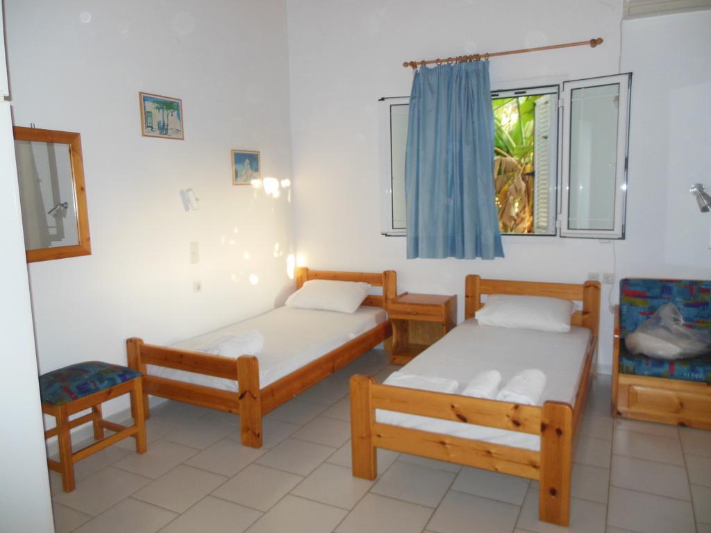 Helonata Apartments أركودي المظهر الخارجي الصورة